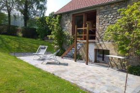 Gite de Miavoye calme nature chaleur vue